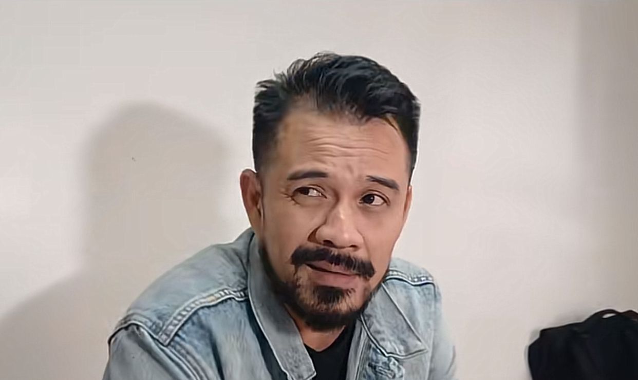 Tak Ingin Kehilangan Job? Roby Tremonti Bantah Lakukan Pengancaman pada Edo Borne dan Hesty Purwadinata