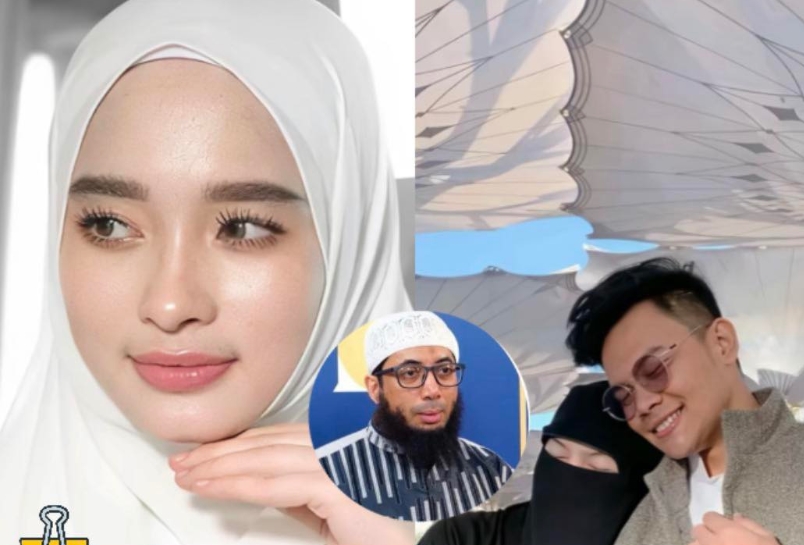 Skakmat Ustadz Khalid Basalamah! Pernyataan Inara Rusli soal Janda Nikah Tanpa Wali Dipatahkan Telak