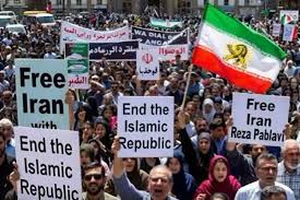 Tak Gentar Gertakan Trump, Iran Balas Ancam Serang Israel dan Pangkalan AS