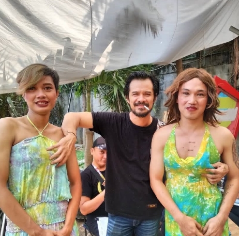 Tersebar Foto Tak Pantas Roby Tremonti di Tengah Isu Grooming Pada Aurelie Moeremans, Netizen: Alamak Ngeri Kali!