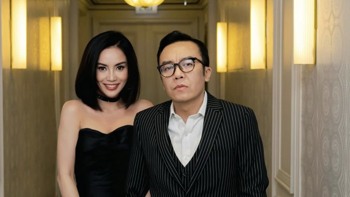 Urus Ari Lasso dari Pipis di Pispot Hingga Begadang sampai Pagi, Pengakuan Dearly Djoshua Bikin Netizen Bertanya: Sudah Menikah?