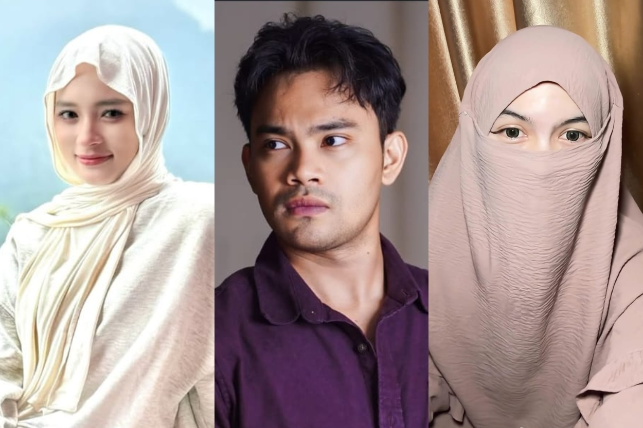 Ustaz Derry Sulaiman Kritik Keras Inara Rusli dan Insanul Fahmi: Poligami Itu Harus Adil, Jangan Dzolim