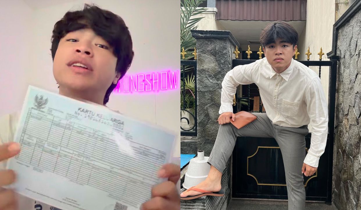 Viral! Komika Steven Wongso Ngamuk Gegara Dikeluarkan dari KK, Netizen Heboh