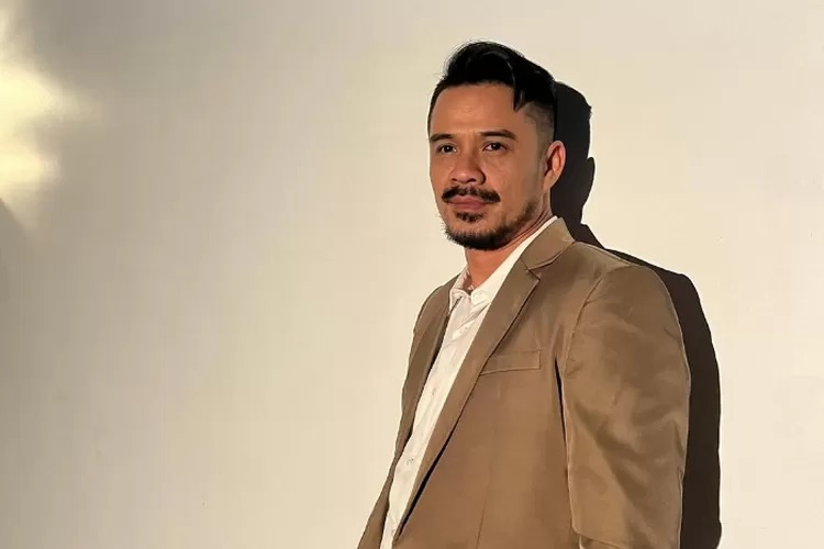 Profil Lengkap Roby Tremonti: Perjalanan Karier, Daftar Sinetron, dan Kaitannya dengan Memoar Aurelie Moeremans