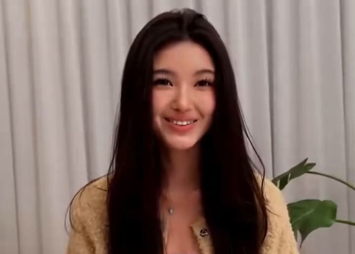 Tangis di Live, Danielle NewJeans Curhat Perpisahan Haru untuk Fans di Tengah Sengketa ADOR