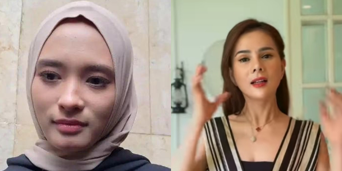 Inara Rusli Angkuh Ogah Minta Maaf Pada Istri Sah Meski Jadi Madu, Astrid Tiar Gerah: 'Yang Waras Dong'