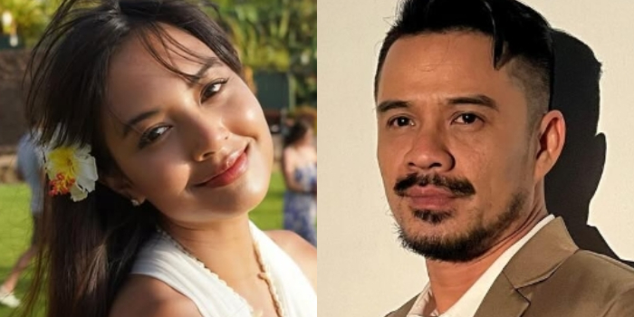 Karier Roby Tremonti Terancam Hancur, Broken Strings Aurelie Moeremans Justru Dilirik Banyak Produser Film
