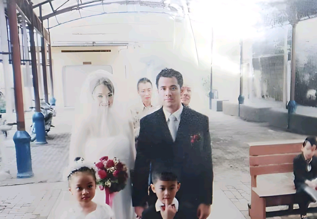 Roby Tremonti Klaim Aurelie Moeremans Pergi dari Rumah, Tak Pernah Ada Cerai Nikah Sah Menurut Gereja Katolik