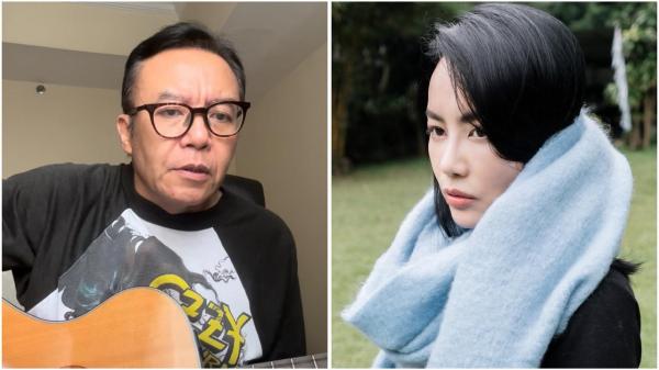 Ari Lasso Terciduk Labil, Unggah Lalu Hapus Unggahan untuk Dearly Djoshua