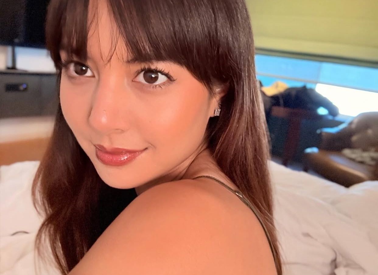 Begini Cara Bobby Paksa Aurelie Moeremans Kirim Foto Syur Full Body Saat Masih 15 Tahun
