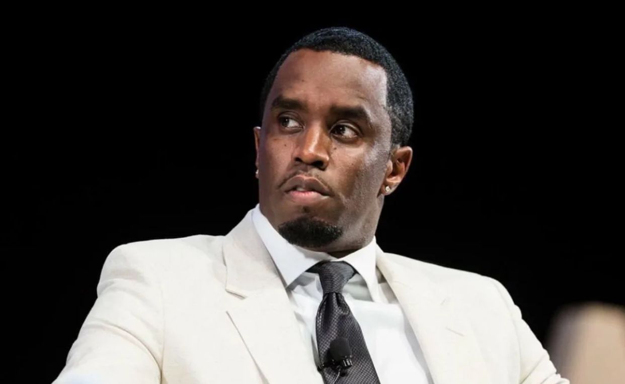 Dari Hidup Glamor ke Balik Jeruji, P Diddy Jual Jet Pribadi Mewahnya Seharga 15 Juta Dollar!