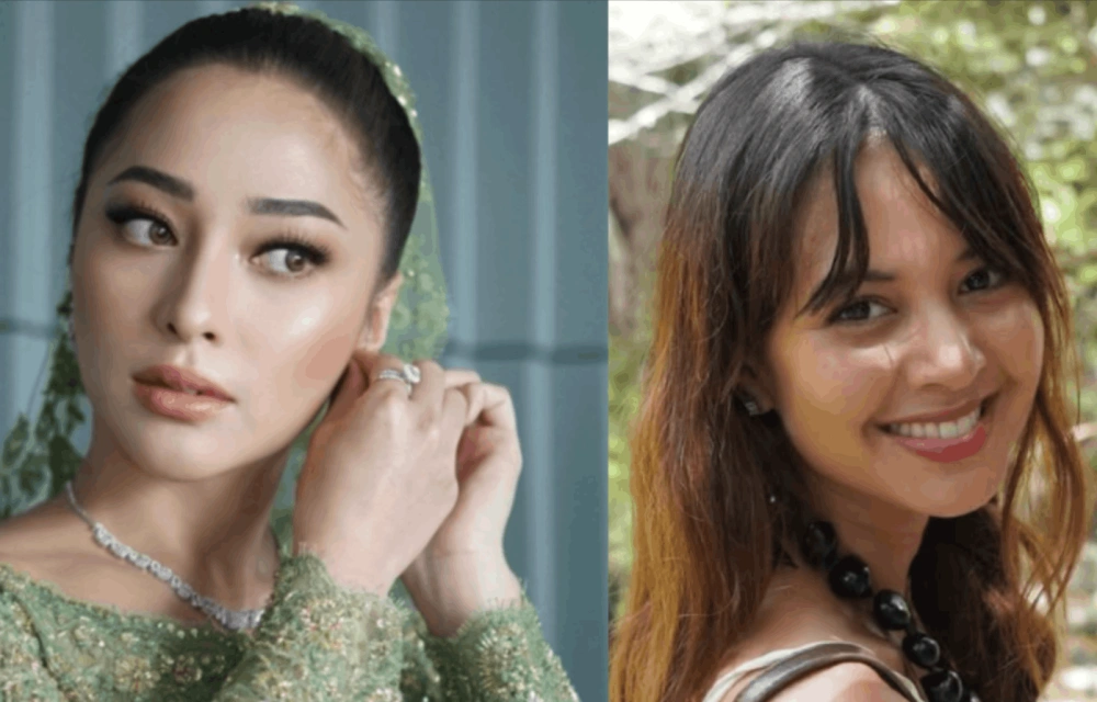 Heboh Pengakuan Aurelie Moeremans Diduga Pernah Dirundung Artis Inisial NW, Netizen Auto Cocoklogi: Nikita Willy?