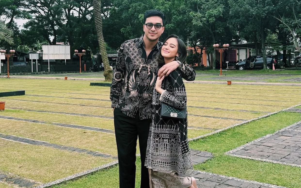 Ibrahim Risyad Dikritik Netizen Usai Ogah Istri Jadi Ibu Rumah Tangga, Akhirnya Buka Suara