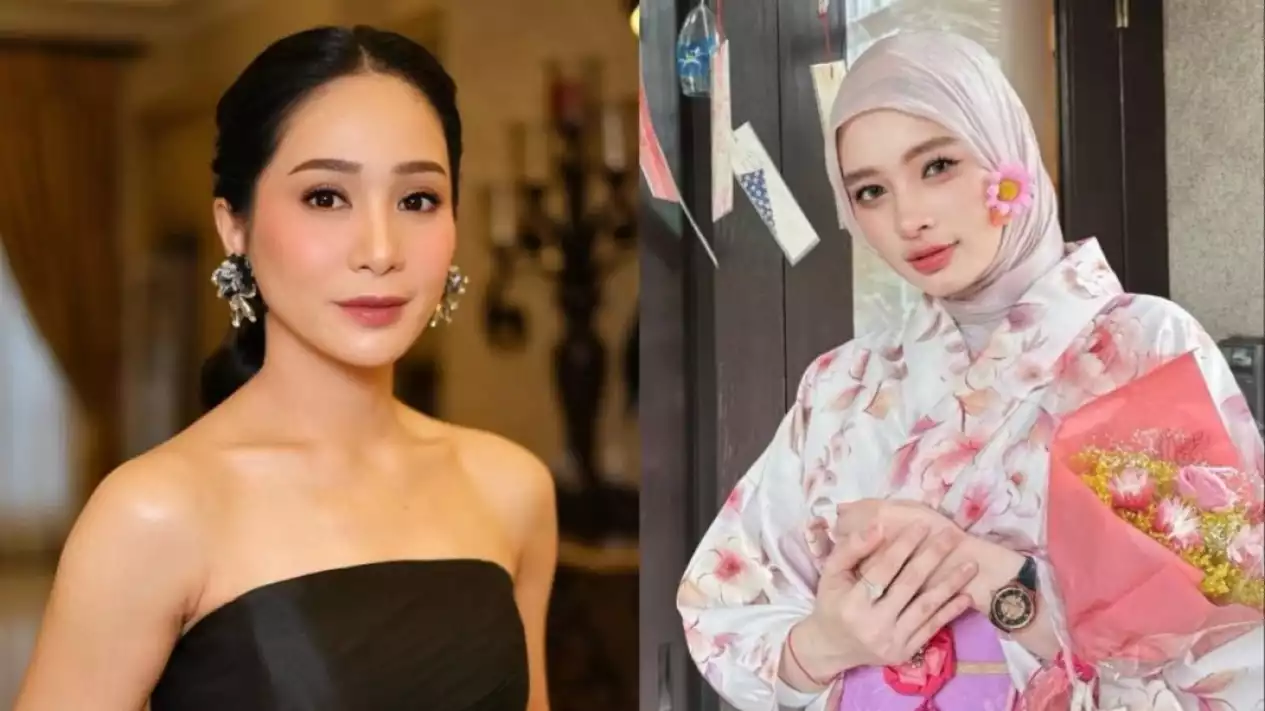 Jleb! Tak Hanya Astrid Tiar, Bunga Zainal Naik Pitam Atas Ulah Inara Rusli: 'Sok Cantik!'