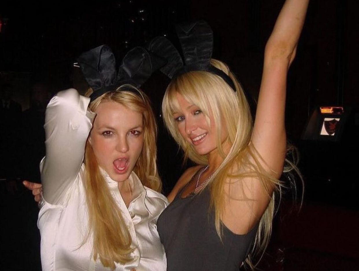 Paris Hilton Pasang Badan! Ungkap Kondisi Asli Britney Spears yang Disebut Keluarga Mengkhawatirkan