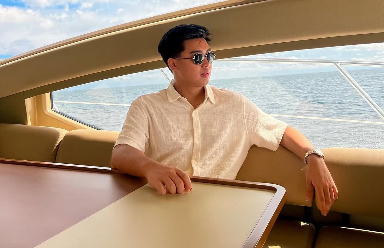 Timothy Ronald Resmi Dipolisikan 3.500 Member Atas Dugaan Penipuan Kripto Rp200 Miliar