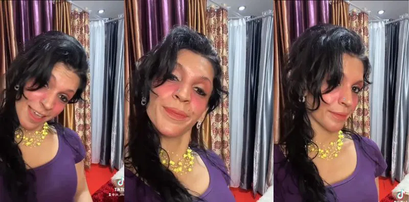 Kak Jill Mualaf? Unggahan Soal Sholat Tahajud Bikin Heboh