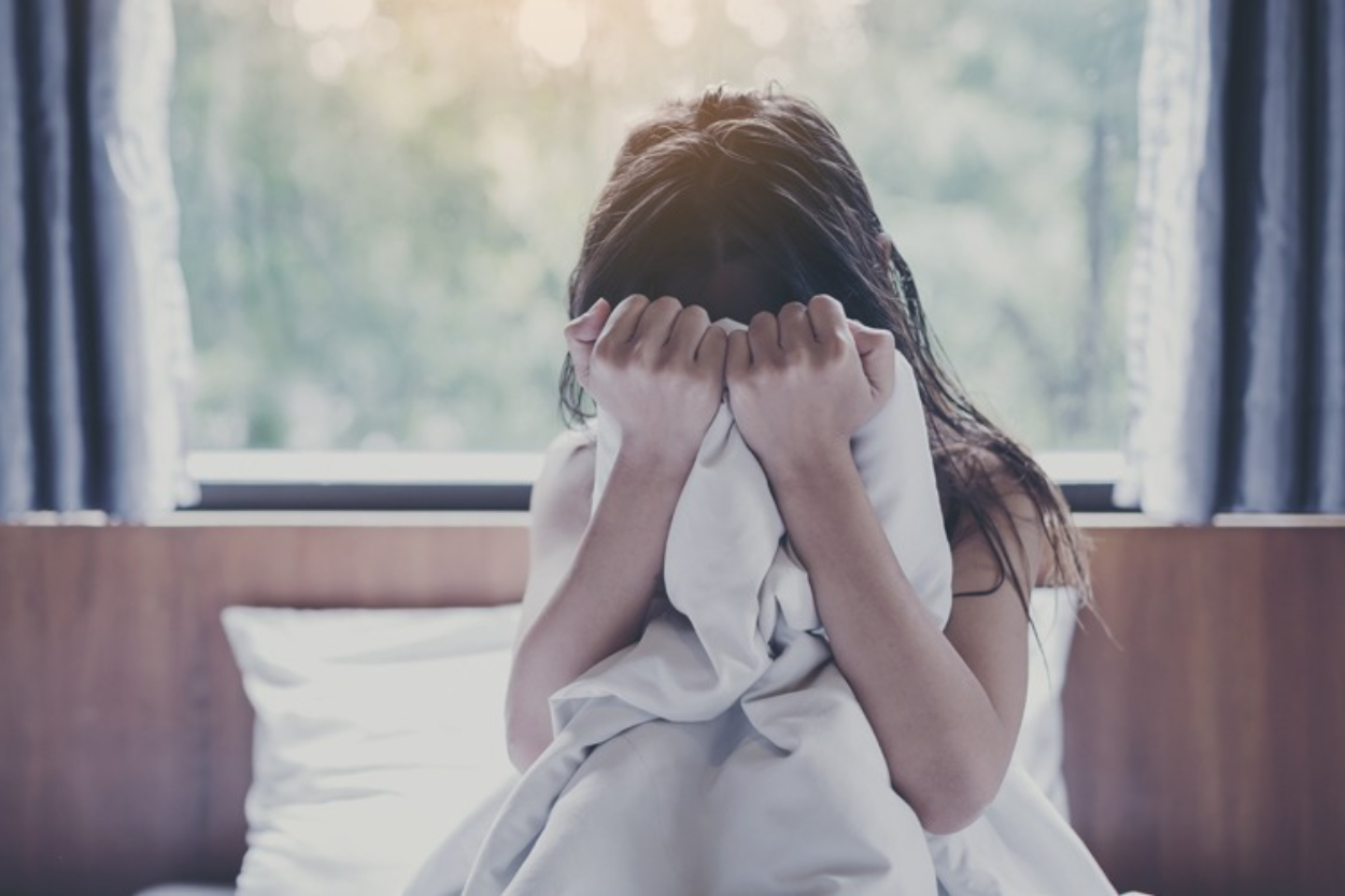 Belajar dari Kasus Aurelie Moeremans: Apa Itu Child Grooming, Dampak Trauma, dan Cara Mencegahnya!