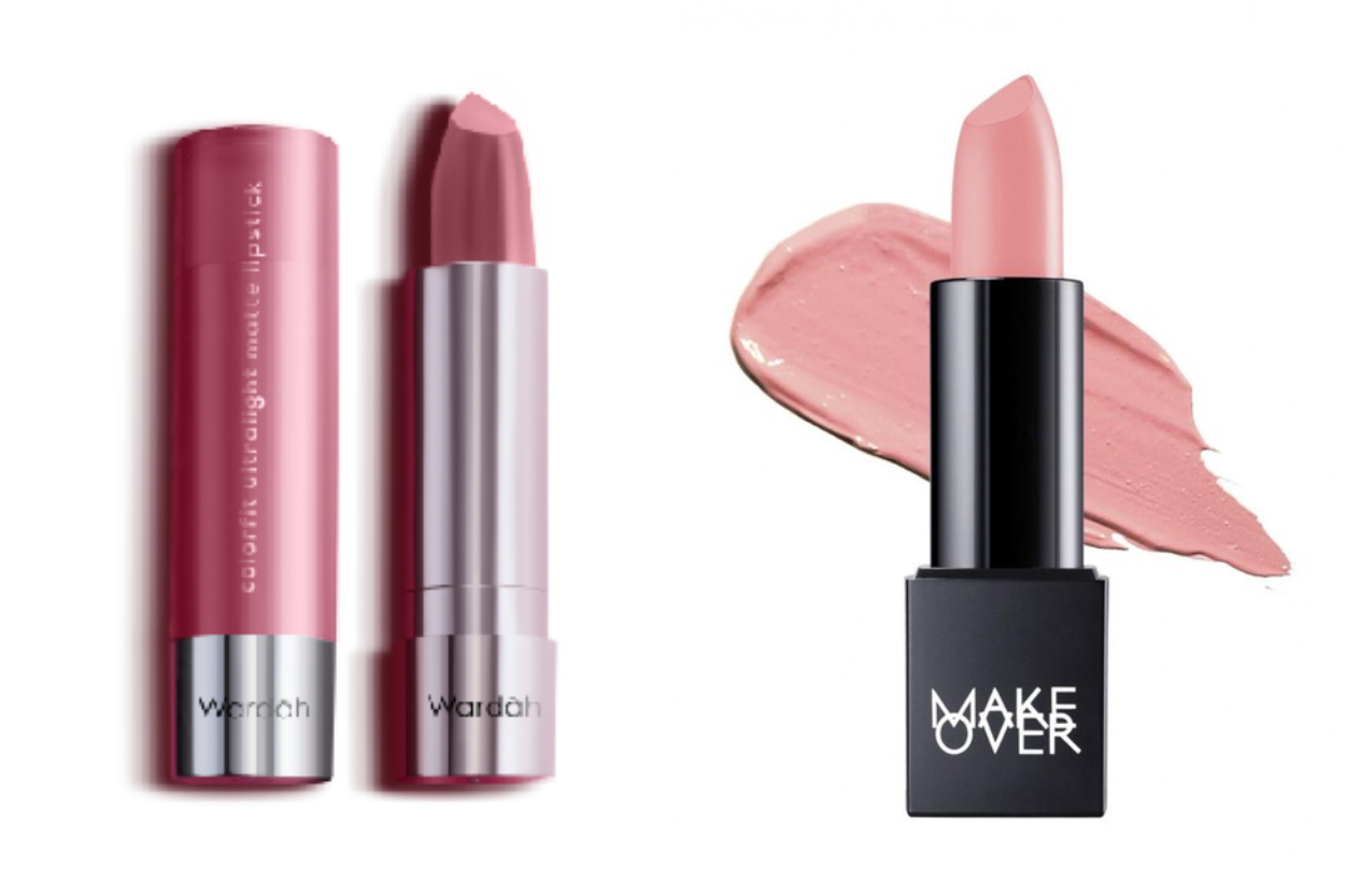 Cantik Nggak Harus Mahal! 7 Lipstik Matte Lokal di Bawah 100 Ribu yang Nyaman dan Anti Kering