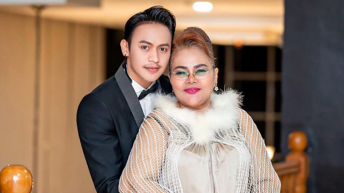 Demi Lindungi Virgoun, Eva Manurung Akui Pacaran Settingan dengan Berondong