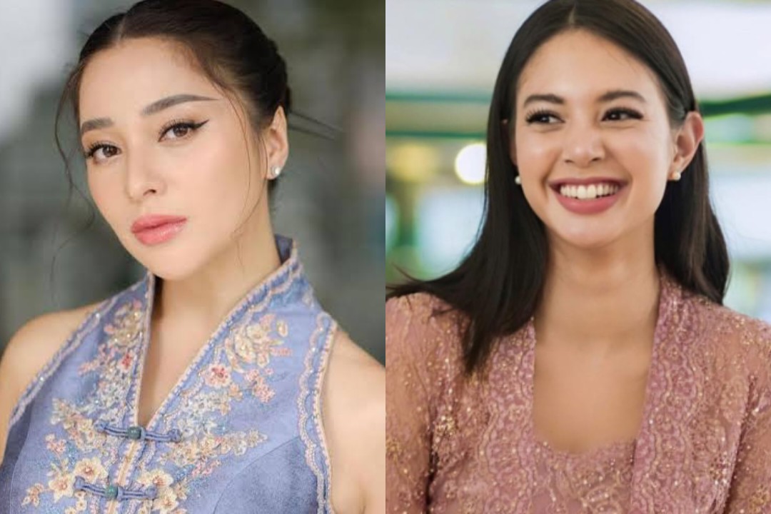 Topeng Lemah Lembut Nikita Willy Hancur Usai Dituduh Bully Aurelie Moeremans, Kini Banjir Hujatan 