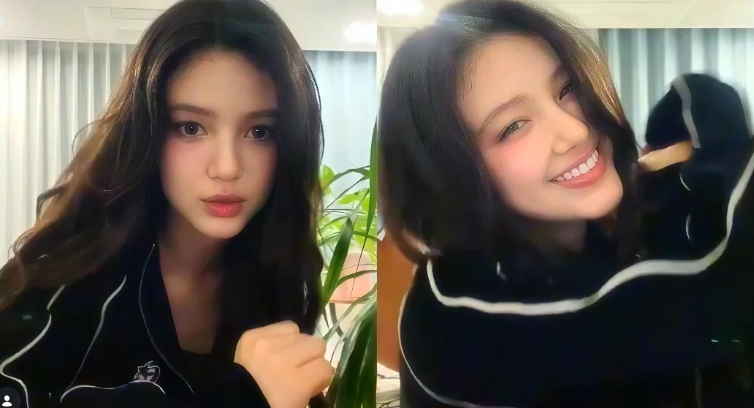 Diam-Diam Dermawan, Danielle Ex NewJeans Donasi Rp3,5 Miliar di Tengah Gugatan Fantastis
