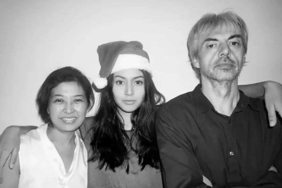 Jauh Sebelum Viral Broken Strings, Ayah Aurelie Pernah Berjuang Mati-Matian ke Komnas Anak Namun Berakhir Kecewa