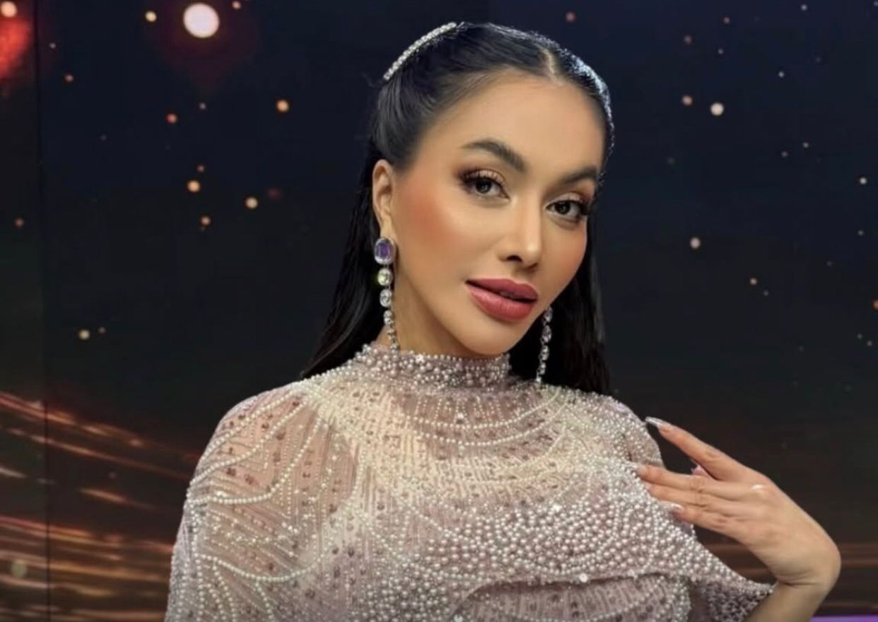 Denada Terancam Bayar Miliaran? Ini Daftar Kewajiban yang Harus Dipenuhi Jika Ressa Terbukti Anak Kandung!