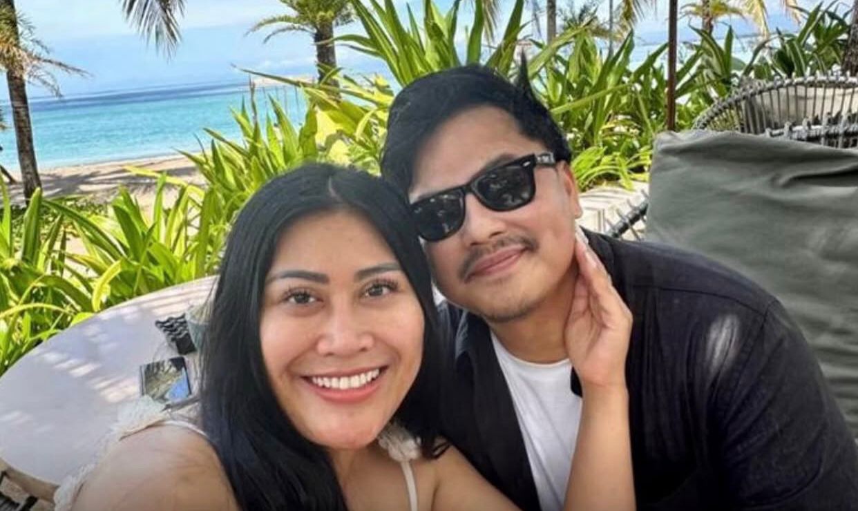 Isu Pisah Rumah Mencuat Usai Suami Terseret Investasi Bodong, Jawaban Suami Boiyen Bikin Syok!
