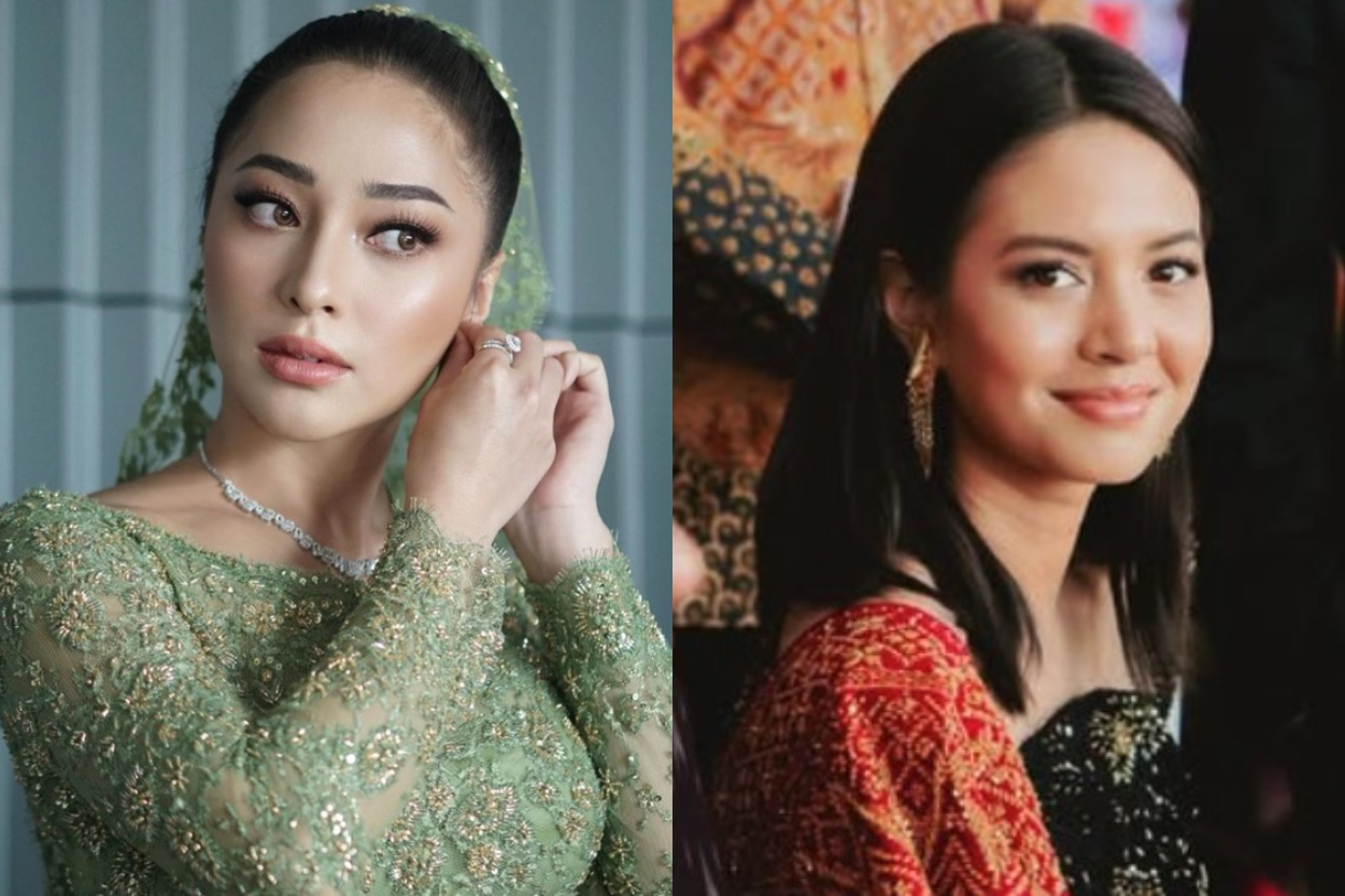 Sindir Aurelie Moeremans? Curhatan Nikita Willy Soal Artis yang Tak Disukai Kembali Viral