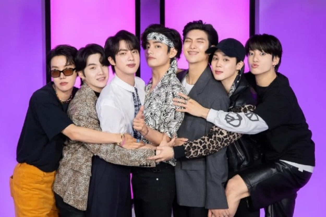 Bocoran Konser BTS di Jakarta Akhir 2026, Comeback Maret