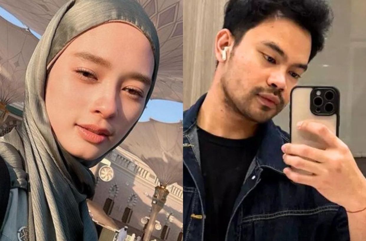 KUHP Baru Perketat Poligami Ilegal, Insanul Fahmi-Inara Rusli Terancam Penjara 6 Tahun