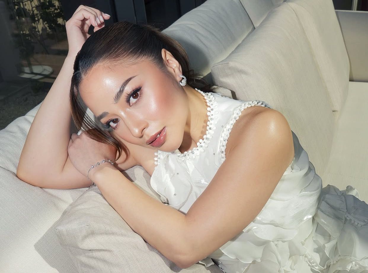 Terseret Kontroversi Bullying, Nikita Willy Curhat Tak Punya Teman Saat SMP-SMA Jadi Sorotan