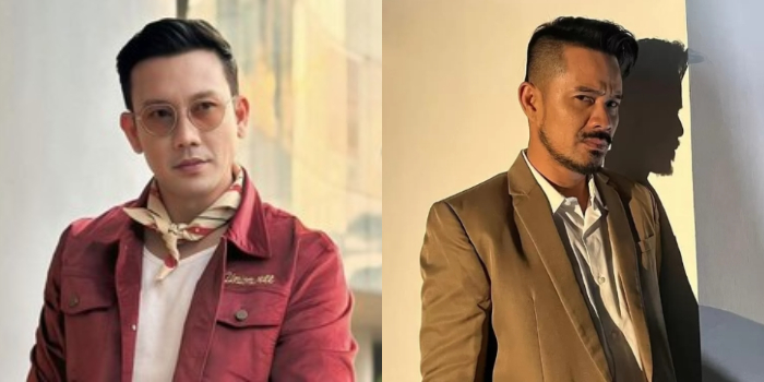 Roby Tremonti Ngebet Pengen Diundang ke Podcast, Denny Sumargo Pastikan Ogah Undang Child Groomer?