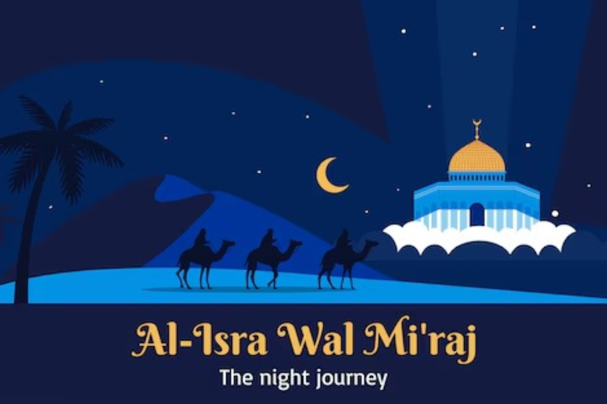 Amalan Malam 27 Rajab 2026: Jadwal, Keutamaan Isra Miraj, dan Doa Khusus agar Hajat Cepat Dikabulkan