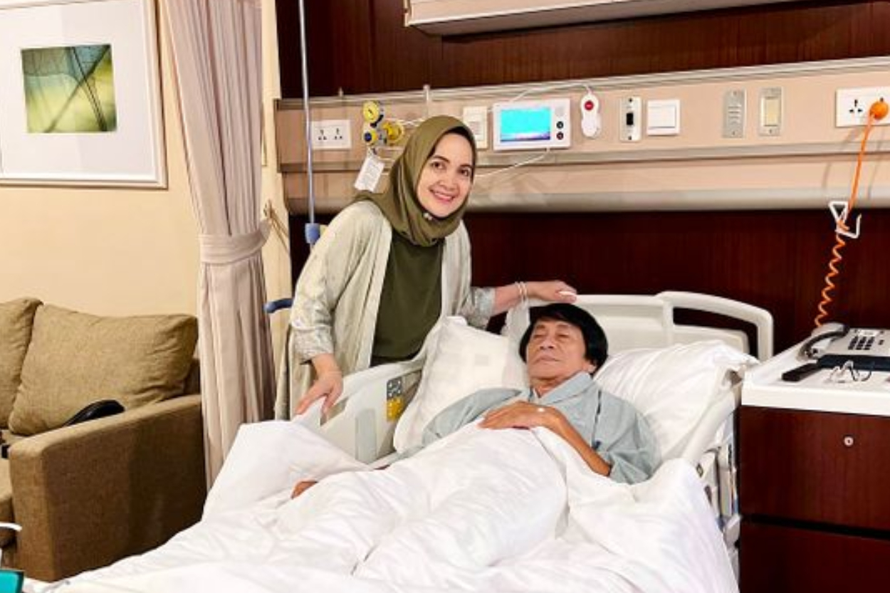 Kak Seto Terseret Isu Child Grooming, Profil Deviana Mulyadi Sang Istri Cantik dan Awet Muda Mendadak Jadi Perbincangan