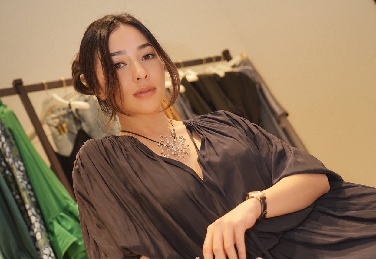 Pernah Bersitegang, Nikita Willy Ungkap Alasan Pernah Labrak hingga Blokir Nomor Joshua Suherman