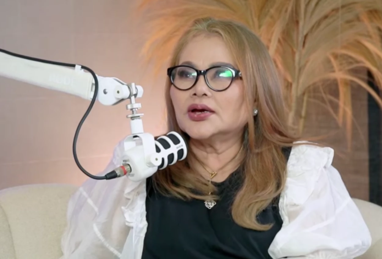 Saking Tak Merestui, Eva Manurung Nyaris Loncat dari Lantai 19 Tahu Virgoun Nikahi Inara Rusli