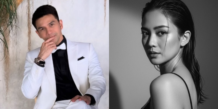 Usai Bebas dari Penjara, Jonathan Frizzy Langsung Lamar Ririn Dwi Ariyanti
