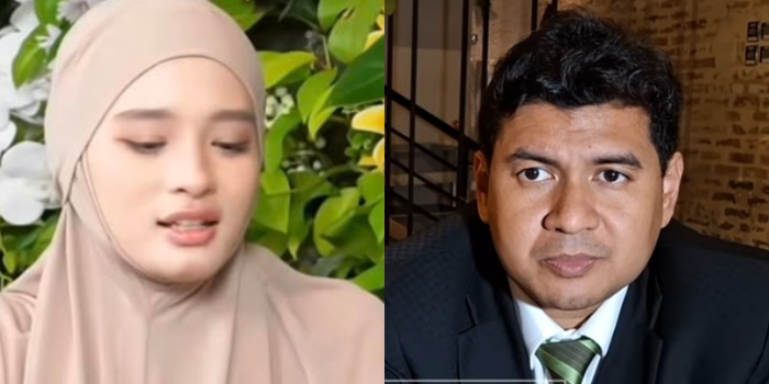 Desak Mawa Setujui Perdamaian, Kuasa Hukum Inara Rusli Sebut Kliennya Sulit Untuk Dipenjara