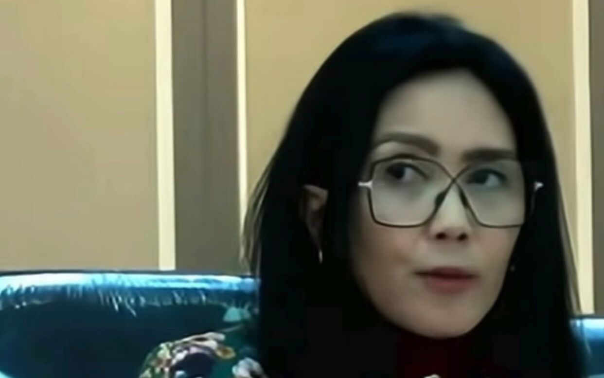 Rieke Diah Pitaloka Soroti Pembelaan Terduga Pelaku Kasus Aurelie: Jangan Sampai Jadi Normalisasi!