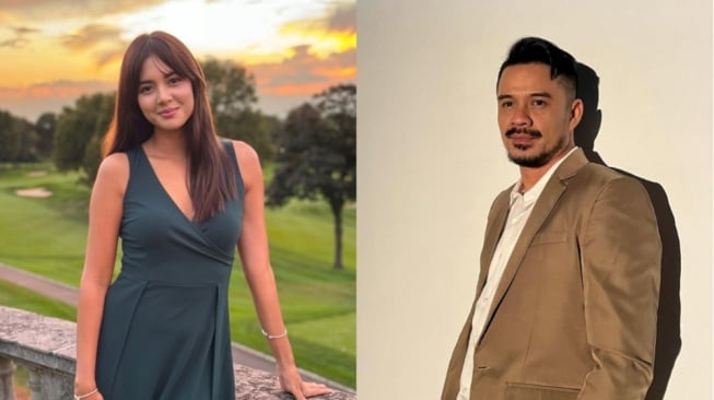 Bikin Syok! Terungkap Isi Saldo Roby Tremonti Saat Nekat Nikahi Aurelie Moeremans