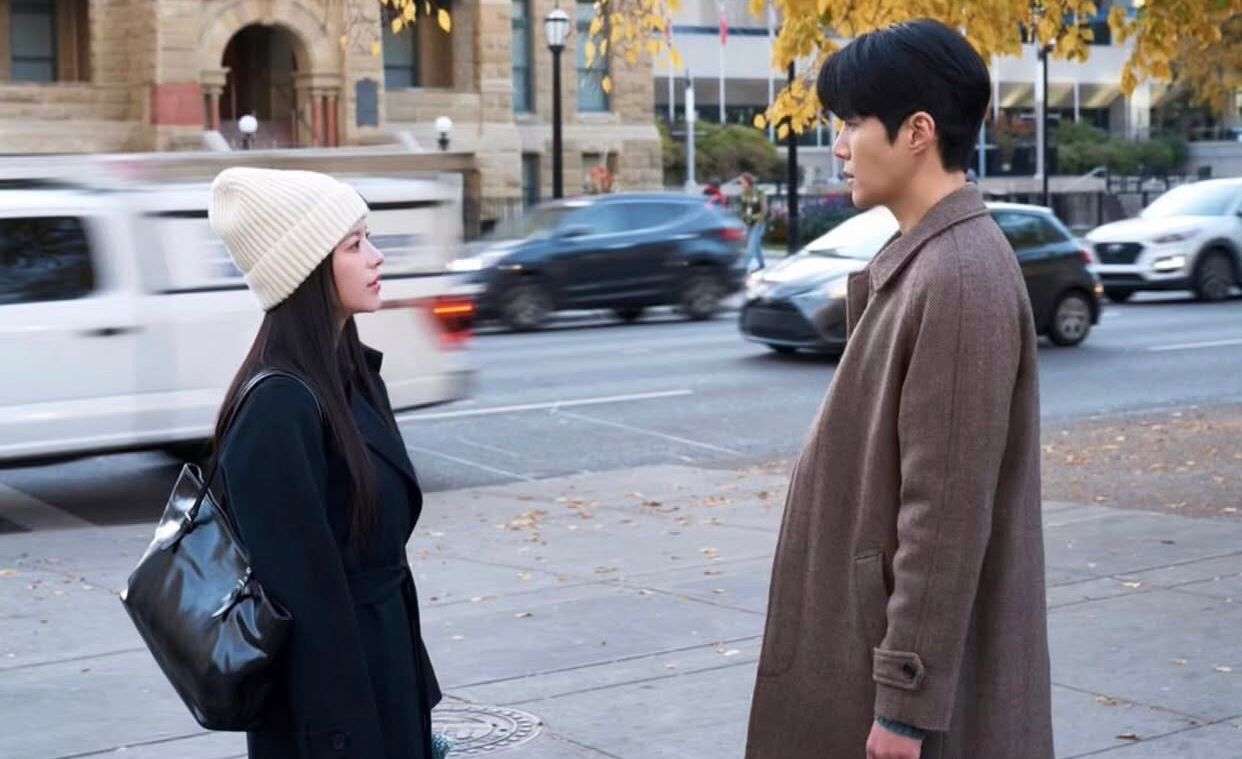 Can This Love Be Translated Perlihatkan Kisah Cinta Kim Seon Ho dan Go Youn Jung di Banyak Negara