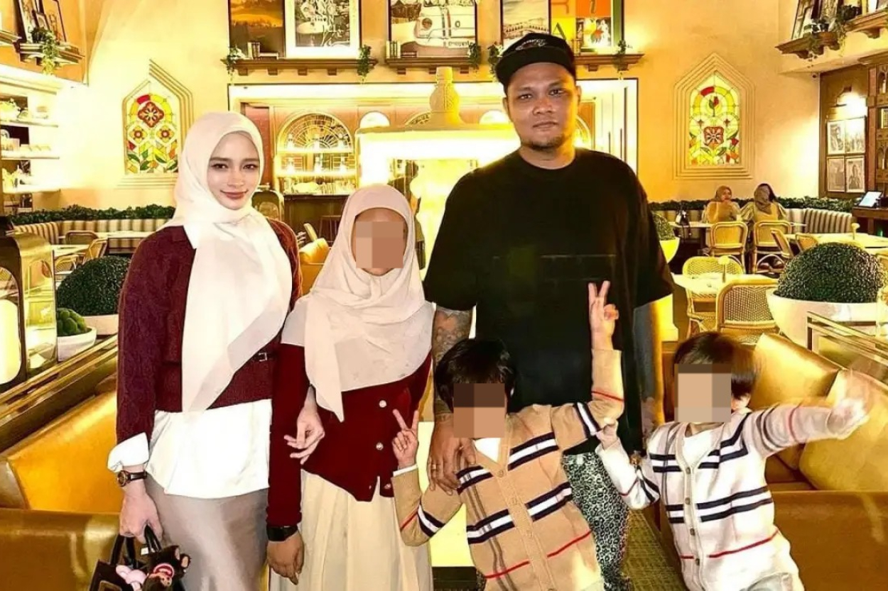 Hati Eva Manurung Hancur Ungkap Kondisi Cucu: Anak-Anak Virgoun dan Inara Alami Trauma Psikologis?