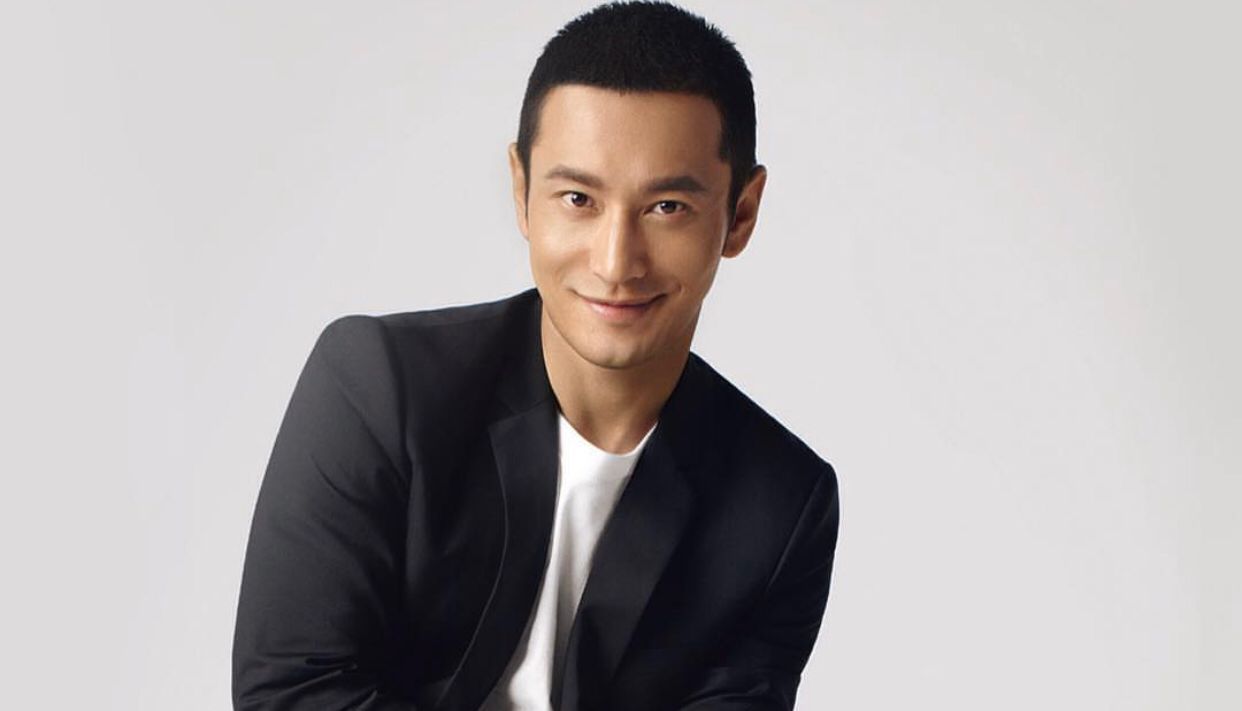 Tragedi Syuting 12 Tahun Lalu, Superstar Huang Xiaoming Ungkap Alami Cedera Permanen