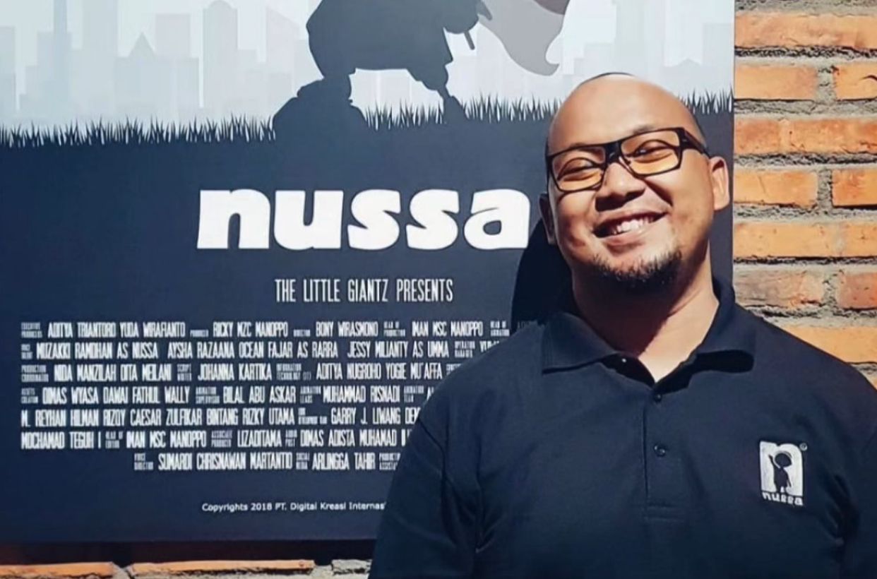 Dugaan Perselingkuhan Pendiri Nussa Rara: Aditya Triantoro Ceraikan dan Pecat Istri dari Perusahaan