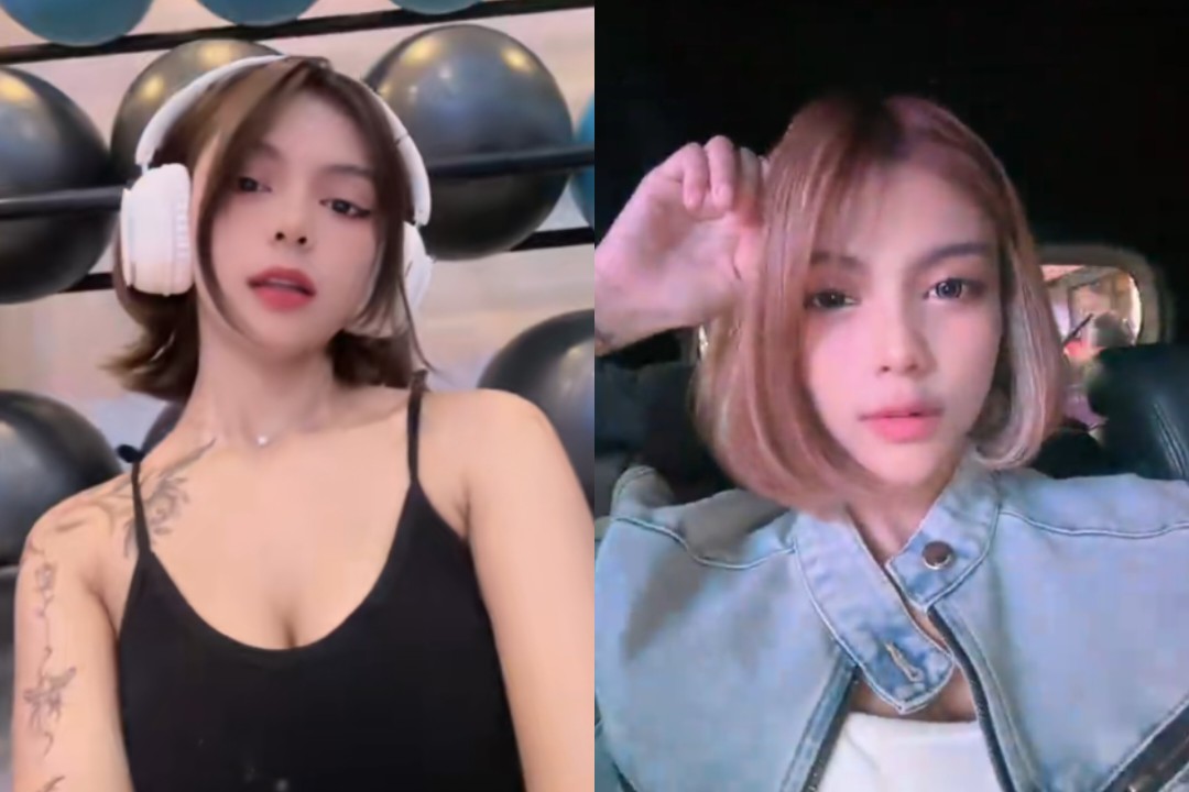 Sosok Queivs, Wanita yang Berani Bongkar Kedekatannya dengan Ricky Harun