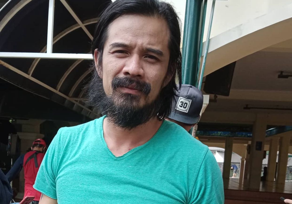 Roby Tremonti Bongkar Sosok Tom di Buku Aurelie, Nama Tommy Kurniawan Ikut Diseret