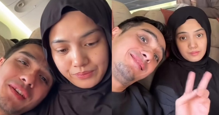 Di Tengah Isu Ricky Harun Ngeroom Karaoke Bareng LC, Wajah Kecewa dan Acuh Herviza Disorot