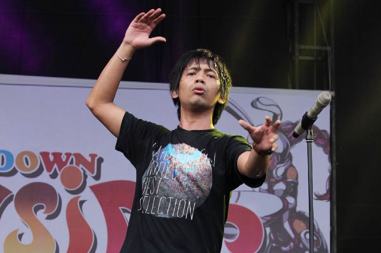Rian D’Masiv Dituding Child Grooming sejak Korban Usia 12 Tahun, Eks Member JKT48 Terseret